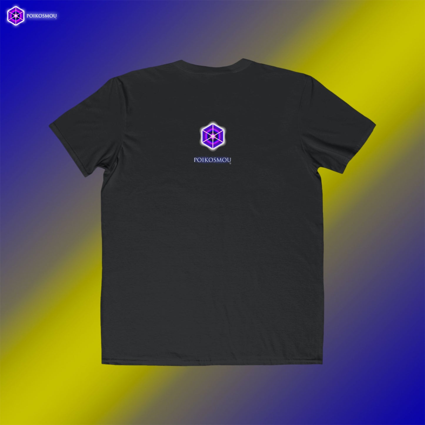 Really Bored Ape 1 T-Shirt - POIKOSMOU