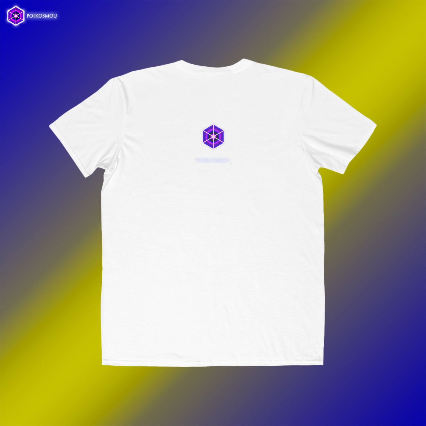 Really Bored Ape 1 T-Shirt - POIKOSMOU