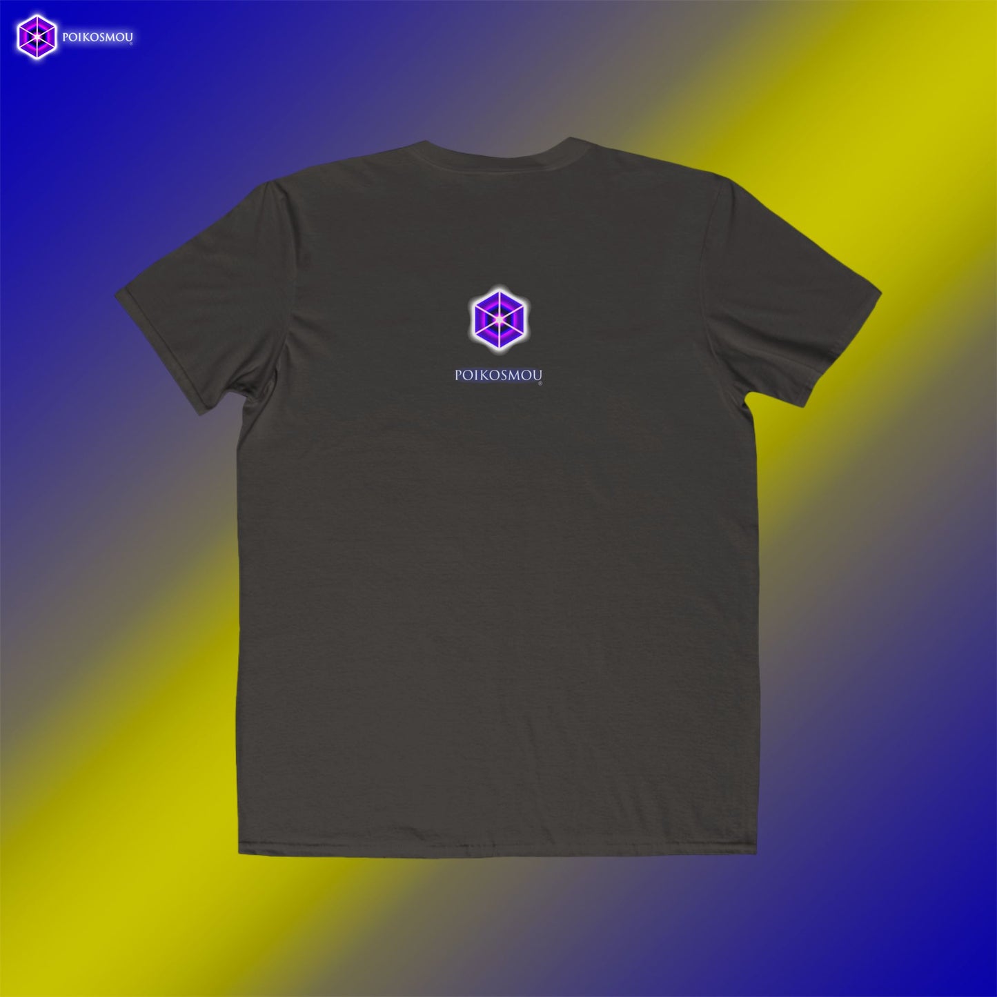 Really Bored Ape 1 T-Shirt - POIKOSMOU